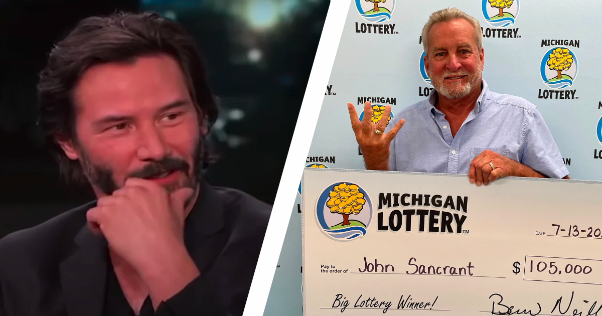 Keanu Reeves’ Inspiring Life Story Is Also Heartbreaking | 71-Year-Old