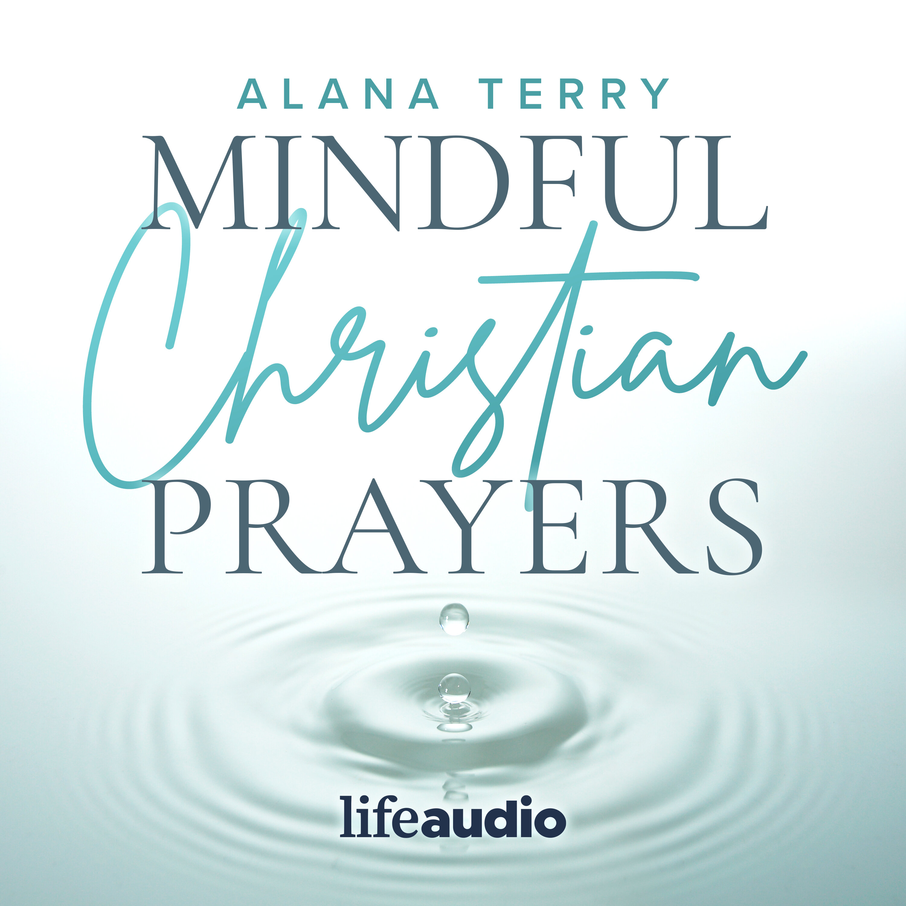 Mindful Christian Prayers