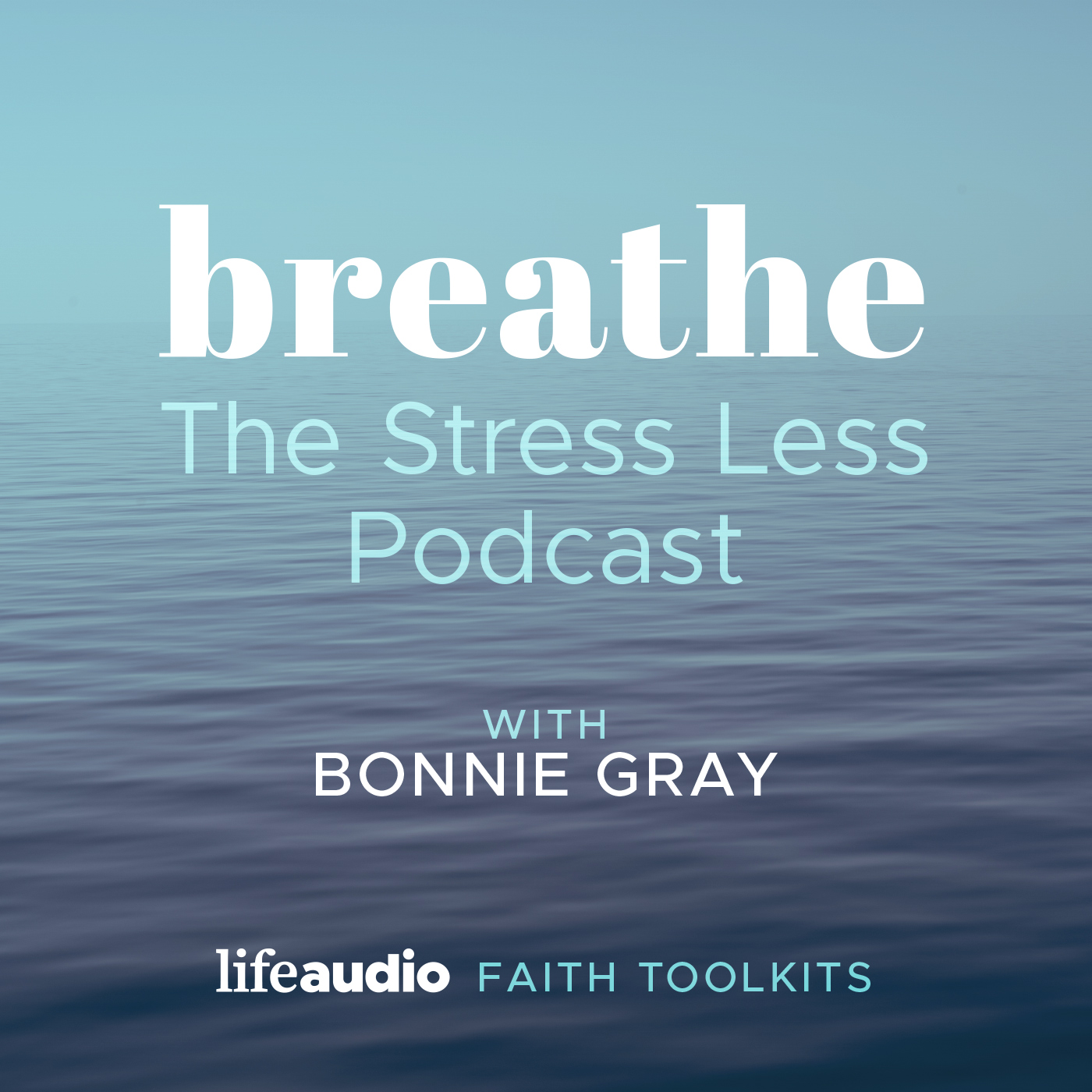Episode 10: Choose Peace in the Storm