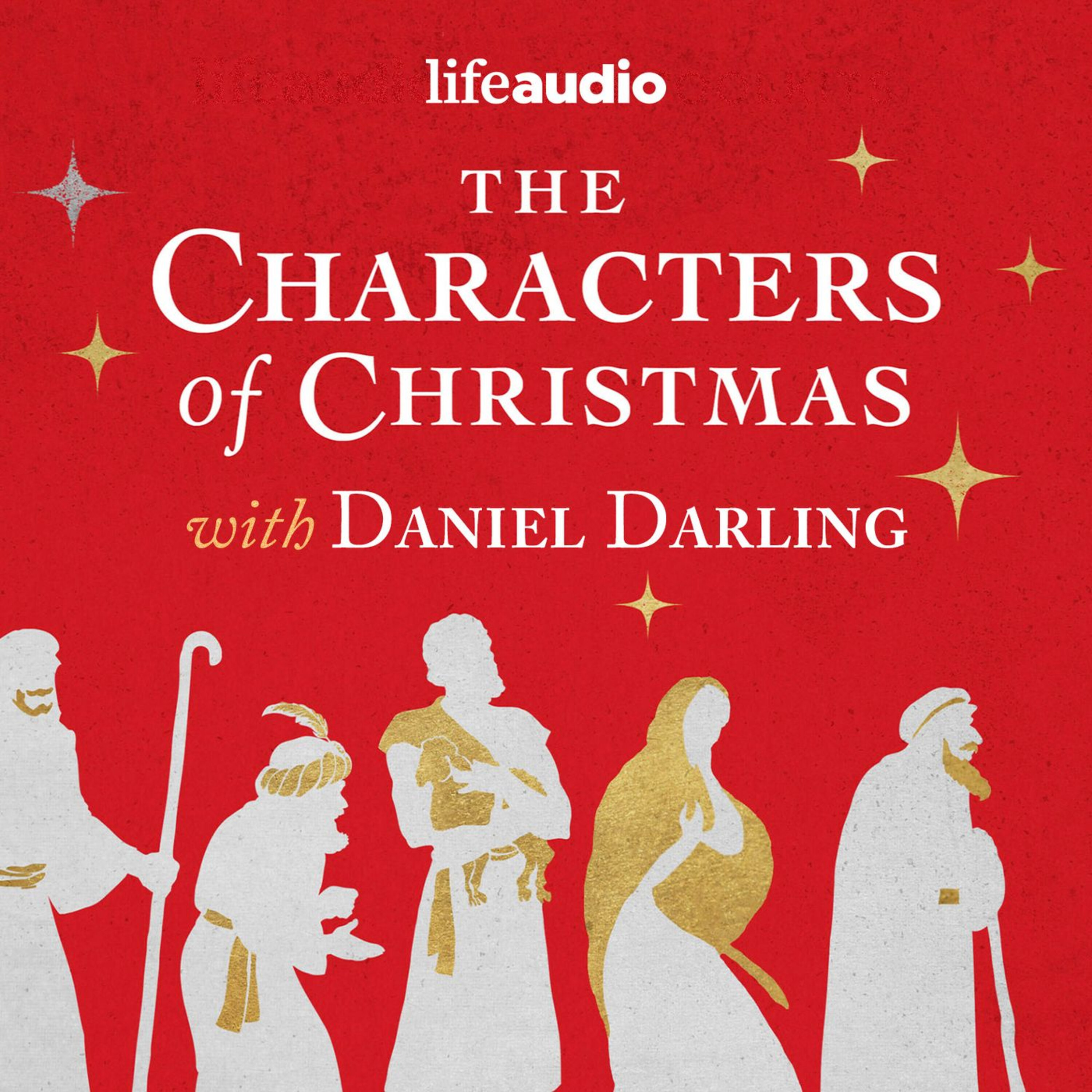 The Characters of Christmas