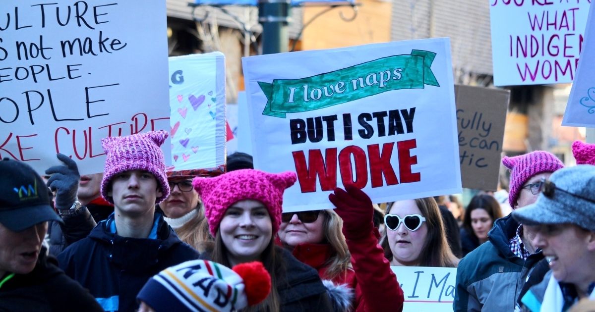 Where Did Woke Come From
